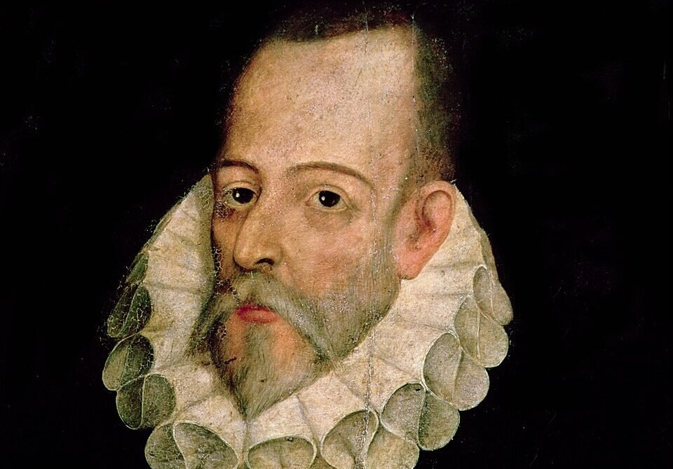 Miguel de Cervantes: El Genio Errante que Inventó la Modernidad